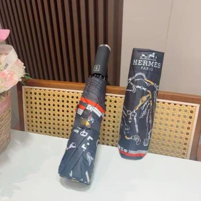 wholesale quality hermes umbrella model no. 8